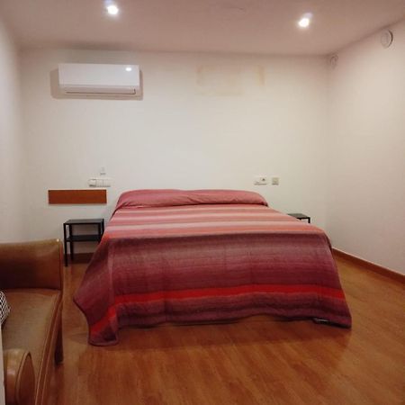 Hblesseps Barcelona Exterior foto