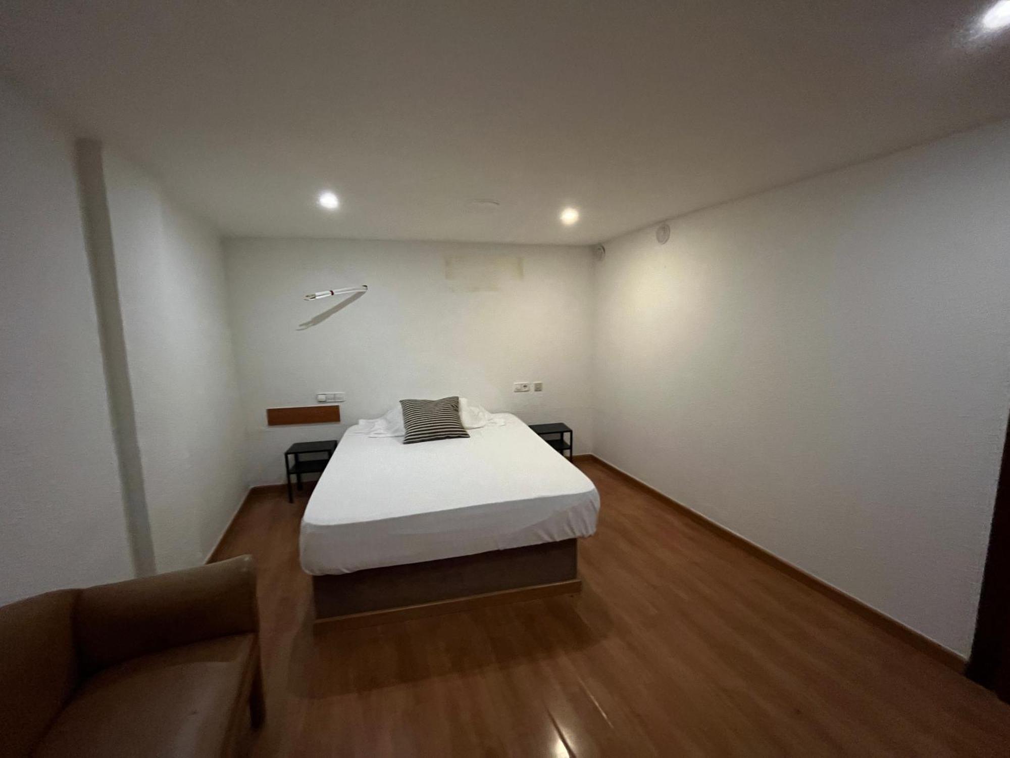 Hblesseps Barcelona Exterior foto